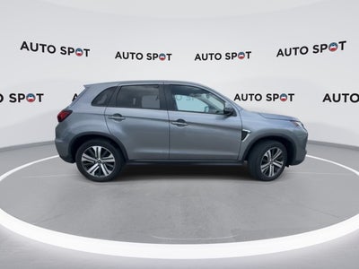 2022 Mitsubishi Outlander Sport SE