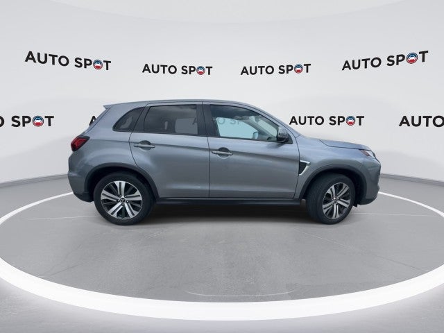 2022 Mitsubishi Outlander Sport SE