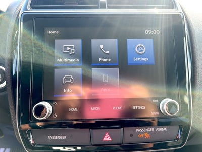 2023 Mitsubishi Outlander Sport SE