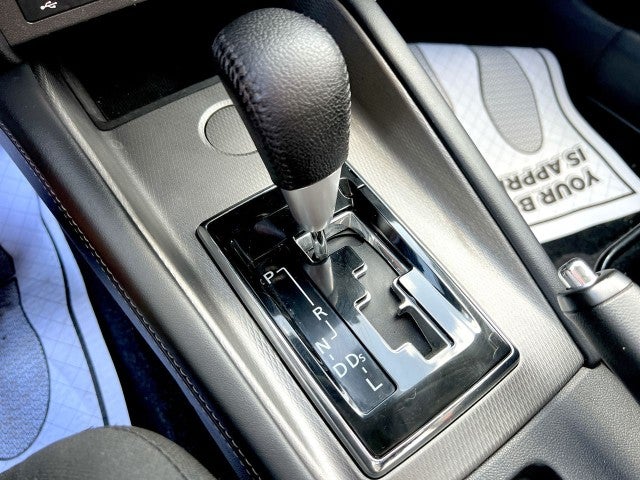 2023 Mitsubishi Outlander Sport SE