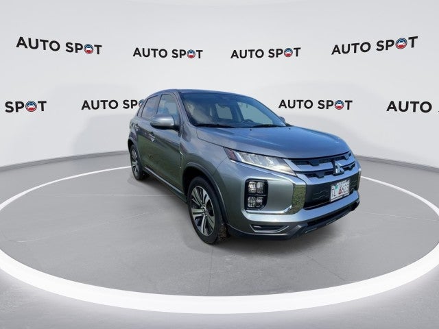 2023 Mitsubishi Outlander Sport SE