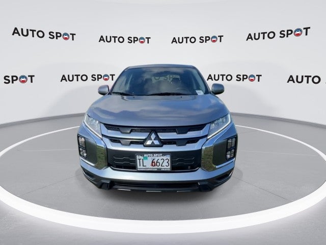 2023 Mitsubishi Outlander Sport SE