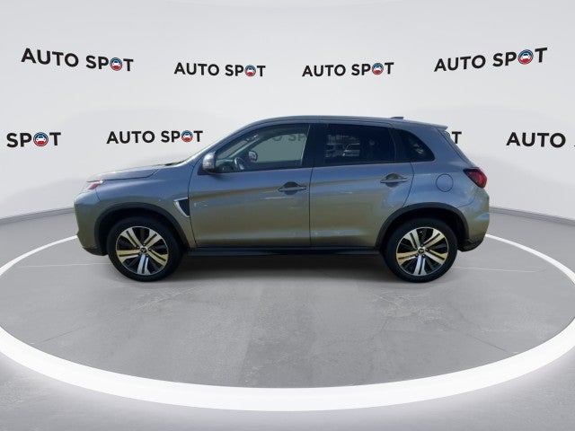 2023 Mitsubishi Outlander Sport SE