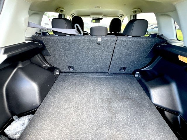 2022 Mitsubishi Outlander Sport SE