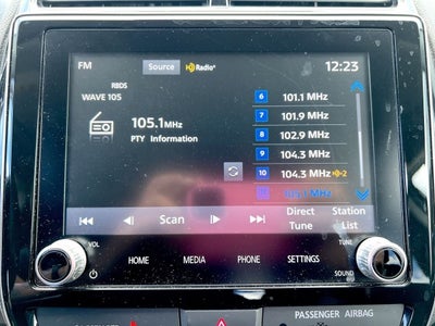 2022 Mitsubishi Outlander Sport SE