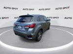 2022 Mitsubishi Outlander Sport SE