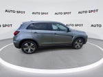 2022 Mitsubishi Outlander Sport SE