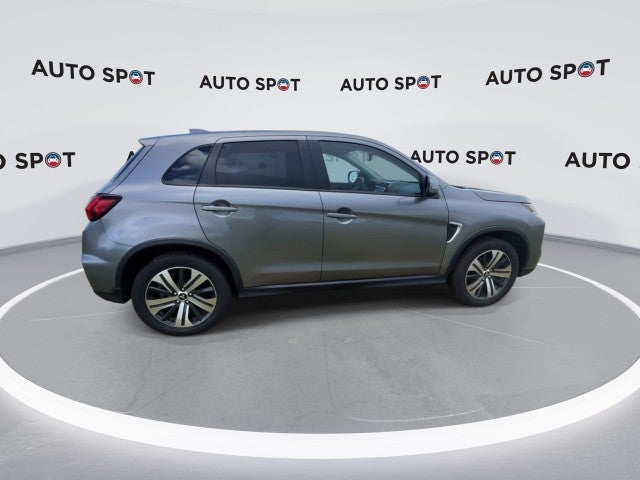 2022 Mitsubishi Outlander Sport SE