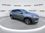 2022 Mitsubishi Outlander Sport SE
