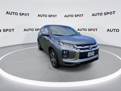 2022 Mitsubishi Outlander Sport SE