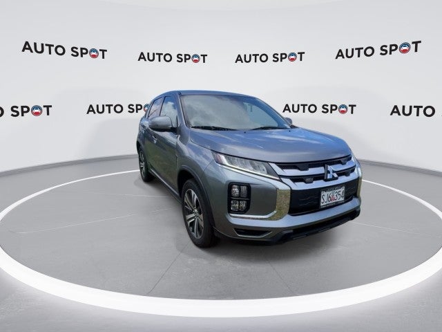 2022 Mitsubishi Outlander Sport SE