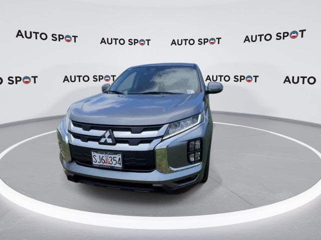 2022 Mitsubishi Outlander Sport SE