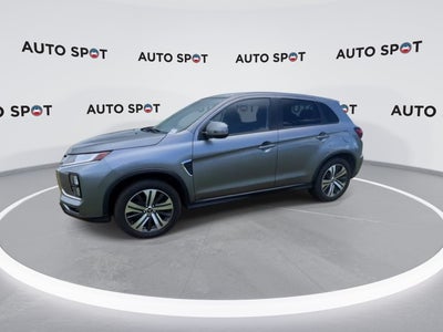 2022 Mitsubishi Outlander Sport SE