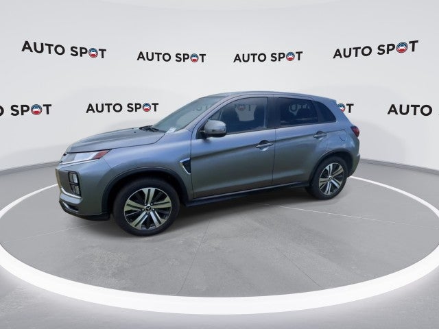 2022 Mitsubishi Outlander Sport SE