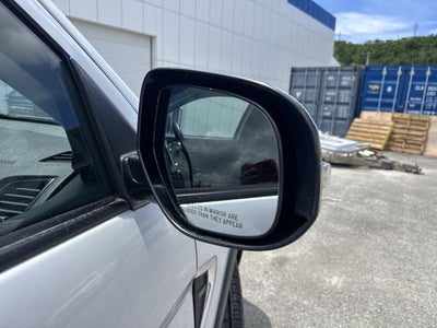2022 Mitsubishi Outlander Sport SE