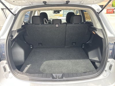 2022 Mitsubishi Outlander Sport SE