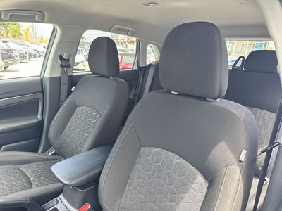 2022 Mitsubishi Outlander Sport SE