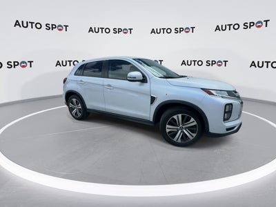 2022 Mitsubishi Outlander Sport SE