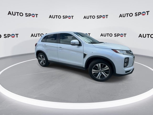 2022 Mitsubishi Outlander Sport SE
