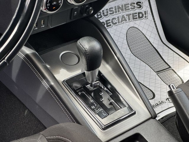 2022 Mitsubishi Outlander Sport SE