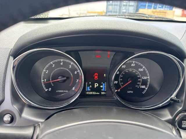 2022 Mitsubishi Outlander Sport SE