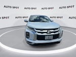 2022 Mitsubishi Outlander Sport SE