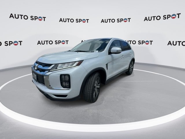 2022 Mitsubishi Outlander Sport SE