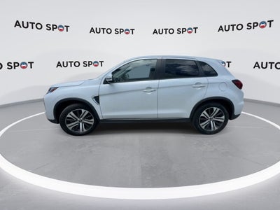 2022 Mitsubishi Outlander Sport SE