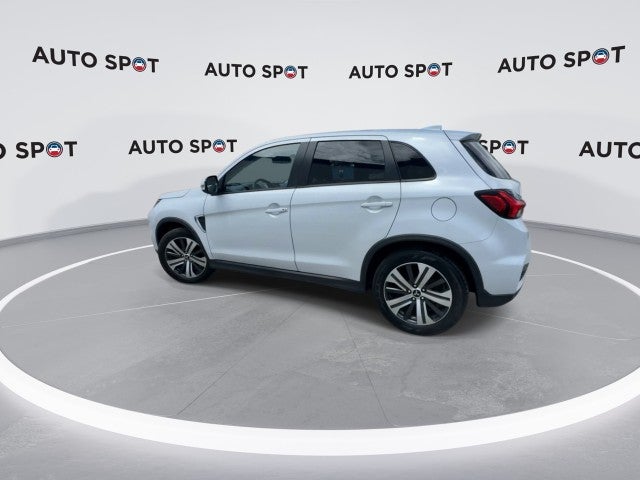 2022 Mitsubishi Outlander Sport SE