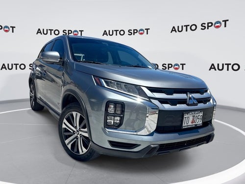 2023 Mitsubishi Outlander Sport SE