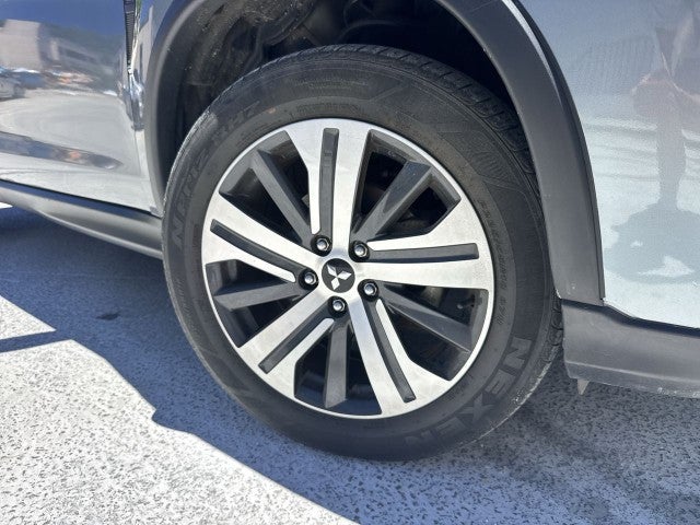 2023 Mitsubishi Outlander Sport SE