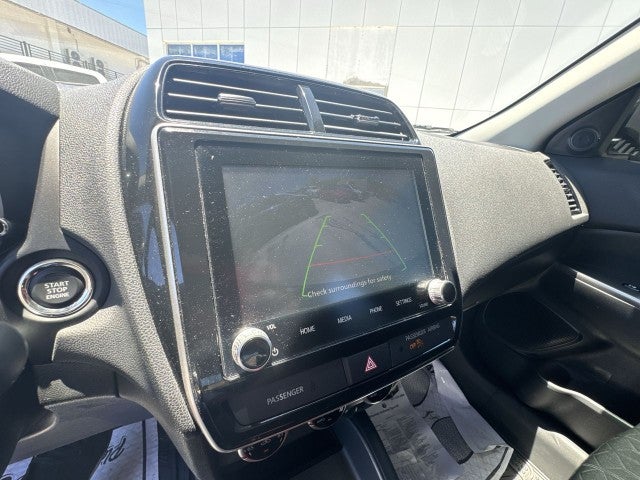 2023 Mitsubishi Outlander Sport SE
