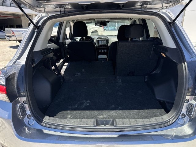 2023 Mitsubishi Outlander Sport SE