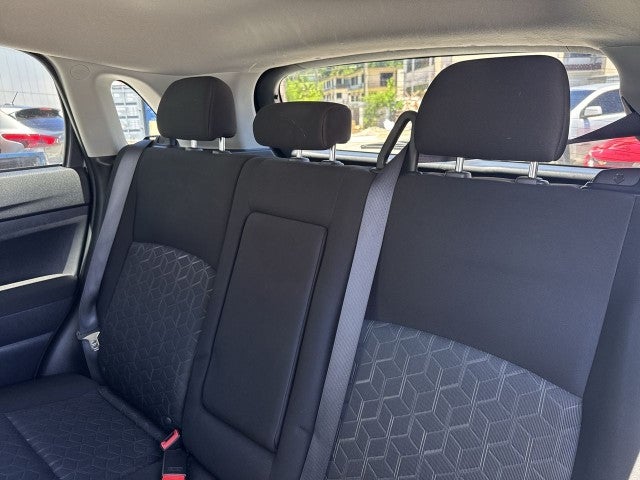2023 Mitsubishi Outlander Sport SE