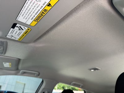 2023 Mitsubishi Outlander Sport SE