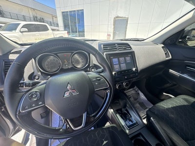 2023 Mitsubishi Outlander Sport SE