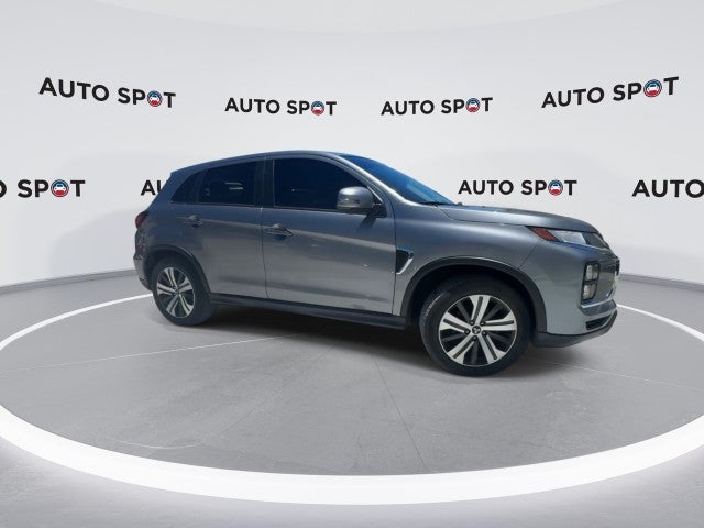 2023 Mitsubishi Outlander Sport SE