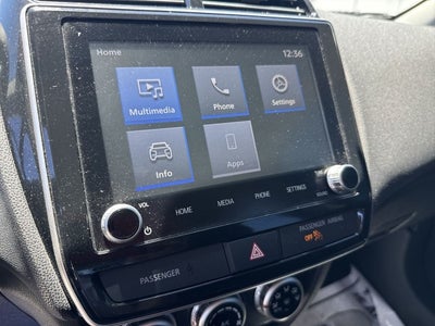 2023 Mitsubishi Outlander Sport SE
