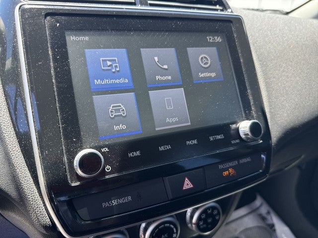 2023 Mitsubishi Outlander Sport SE