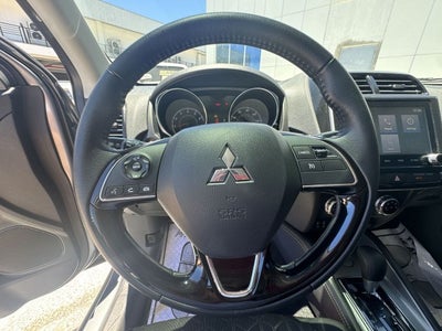 2023 Mitsubishi Outlander Sport SE