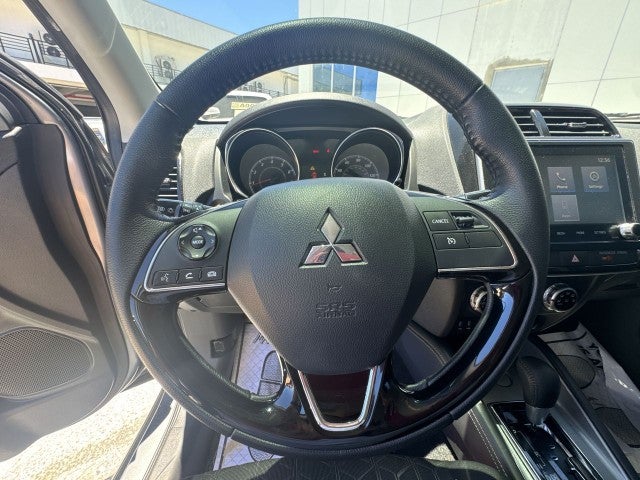 2023 Mitsubishi Outlander Sport SE