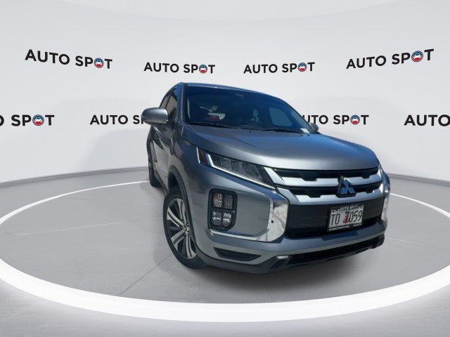 2023 Mitsubishi Outlander Sport SE