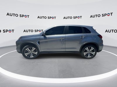 2023 Mitsubishi Outlander Sport SE