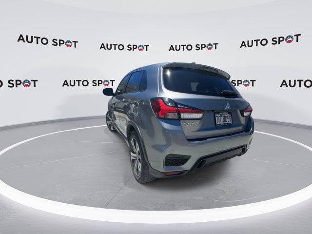 2023 Mitsubishi Outlander Sport SE