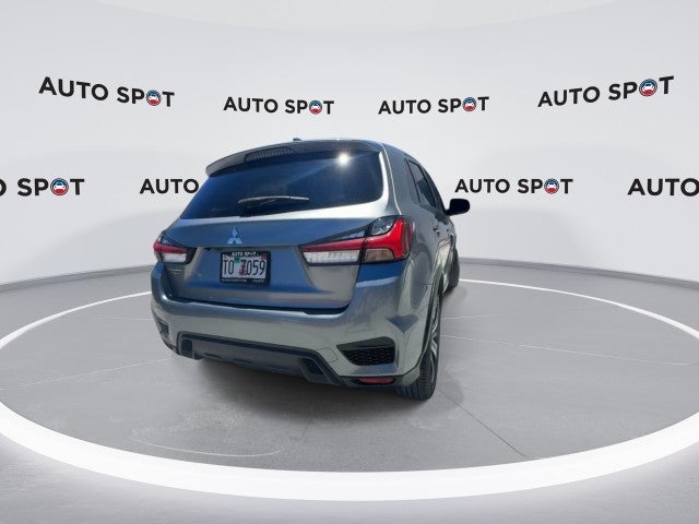 2023 Mitsubishi Outlander Sport SE