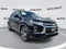 2022 Mitsubishi Outlander Sport SE