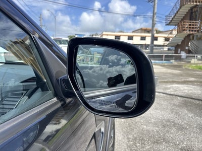 2022 Mitsubishi Outlander Sport SE