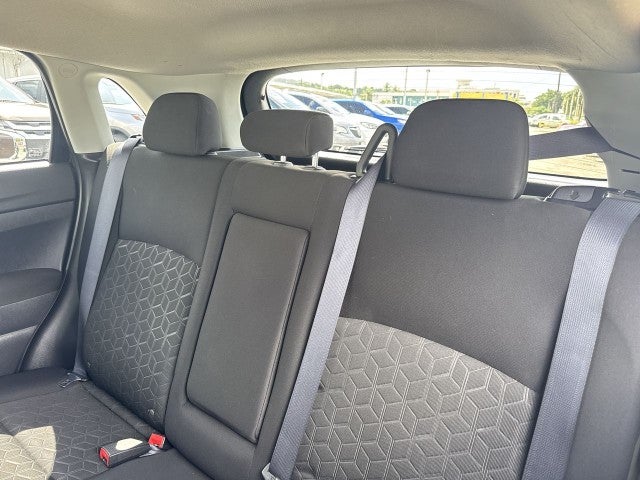 2022 Mitsubishi Outlander Sport SE