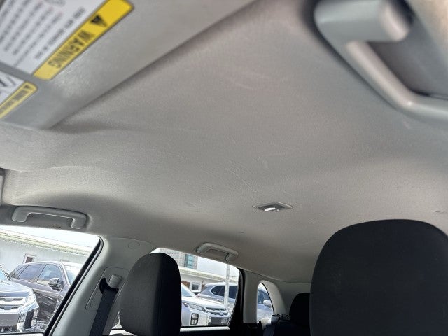 2022 Mitsubishi Outlander Sport SE