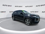 2022 Mitsubishi Outlander Sport SE